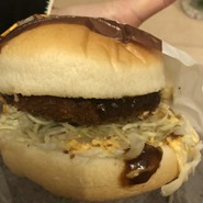 マクドナルド 三宮北口店