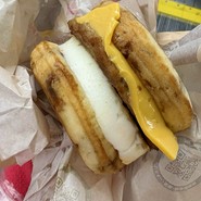マクドナルド 三宮北口店