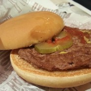 マクドナルド 三宮北口店