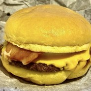 マクドナルド 三宮北口店