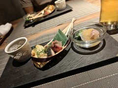 日本料理「みねを」