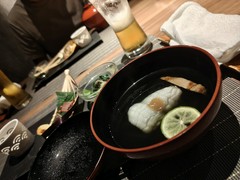 日本料理「みねを」