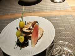 日本料理「みねを」