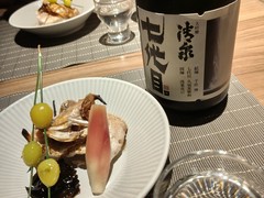 日本料理「みねを」