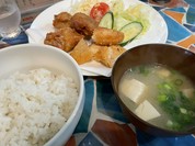 暖