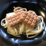 SHOKUDO YArn（ショクドウ ヤーン）