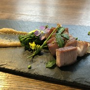 SHOKUDO YArn（ショクドウ ヤーン）