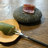 SHOKUDO YArn（ショクドウ ヤーン）