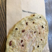 SHOKUDO YArn（ショクドウ ヤーン）