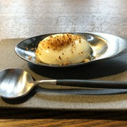 SHOKUDO YArn（ショクドウ ヤーン）