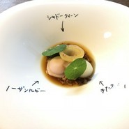 SHOKUDO YArn（ショクドウ ヤーン）