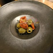 Olioteca KURIYA MURATA