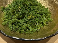 美味作　徳政