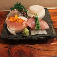 暮らす和食　のぼる