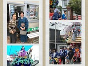 登米市デートスポット→登米町の地酒と駄菓子の店よしだ（吉田食品）→登米市インスタ映え!!昭和レトロ