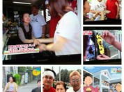 エバンス佐々木さん地元登米市にゆいつ残る駄菓子屋さん有名店でした。