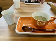ひよこまめ食堂