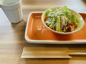 ひよこまめ食堂