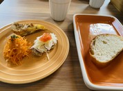 ひよこまめ食堂