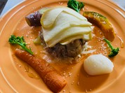 ひよこまめ食堂