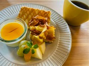 ひよこまめ食堂