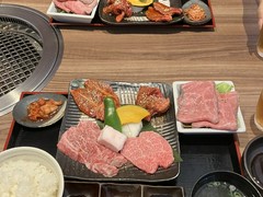 焼肉家蔵　南草津店