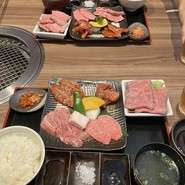 焼肉家蔵　南草津店
