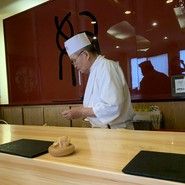 奴寿司