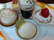 ウェスティンホテル東京