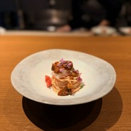 Restaurant SU