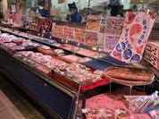 兵庫の津 魚がし