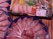 兵庫の津 魚がし