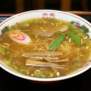 中華そば