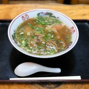 中華そば