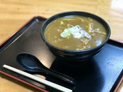 カレー南蛮