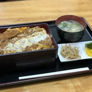 親子丼