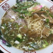 中華そば