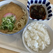 醍醐町食堂