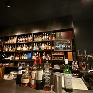 バー コルク