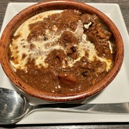 バー コルク
