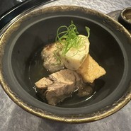 銀座 和牛鉄板焼 USHIGAMI