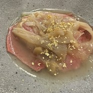 銀座 和牛鉄板焼 USHIGAMI