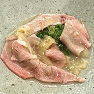 銀座 和牛鉄板焼 USHIGAMI