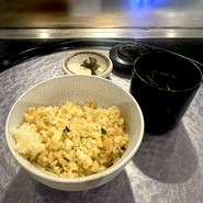 銀座 和牛鉄板焼 USHIGAMI