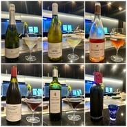 銀座 和牛鉄板焼 USHIGAMI