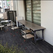 AOSAN 仙川店