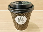 オアシス珈琲 イオン穂波店