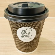 オアシス珈琲 イオン穂波店