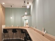 オアシス珈琲 イオン穂波店