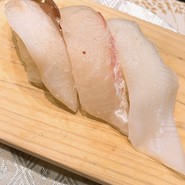 活魚廻転寿し 水天 菊陽店